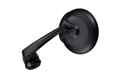 Rétroviseur BIHR Plump universel M10/125 - noir
