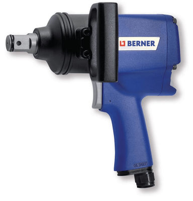 Electroportatif - Electroportatif divers et accessoires - BPT-IW 1 PR S SCHLAGSCHR. 1''