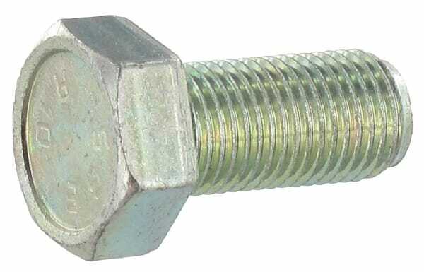 Pièces agricoles - Tracteur pièce origine - Vis