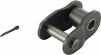 Raccord coudé ASA 40