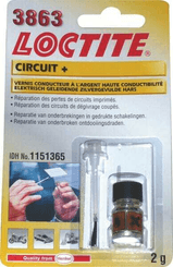 Chimie - Chimie divers - Réparation pour dégivrage 3863 - 2gr