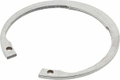 Circlip intérieur 52x2mm DIN472 Acier inoxydable Kramp