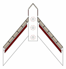 Pièces agricoles - Travail du sol - Soc s/so. carb. p/Actisol