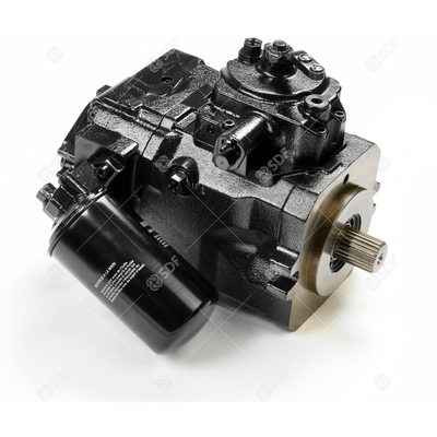 Pièces agricoles - Pompes hydrauliques - POMPE HYDRAULIQUE