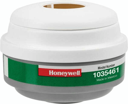 Vêtements et protections - Equipement - Filtre à baïonnette Honeywell-North K1P3 (8x)