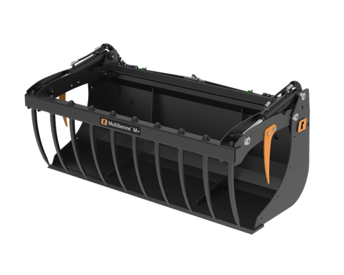 Materiels - Godet multi-services - Multibenne M+ 190 Euro