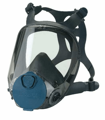 Vêtements et protections - Equipement - Masque complet