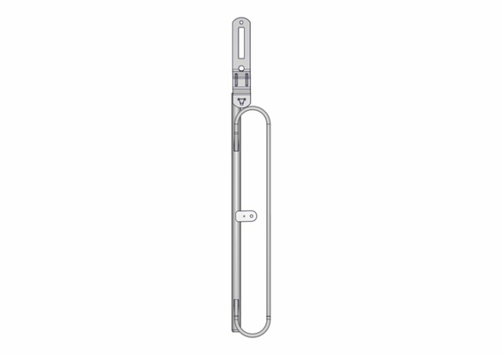 Materiels - Accessoires 0Kg-5Kg - BRAS MOBILE SAFETY IV VEAU