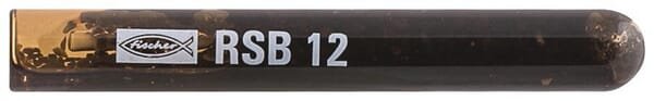 Pièces agricoles - Fasteners - Capsule de résine Superbond RSB 12 10x