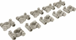 Etrier de batterie + leger (10 x )