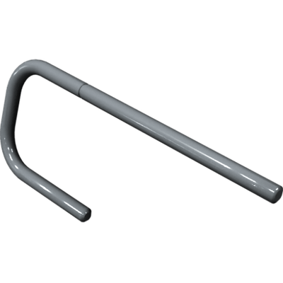 Pièces agricoles - Pièce divers - poigné