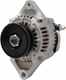 Alternateur 14V 60A