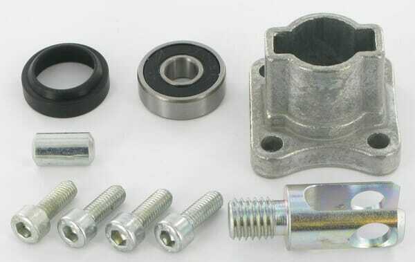 Pièces agricoles - Hydraulique - Commande roulante c-sd5