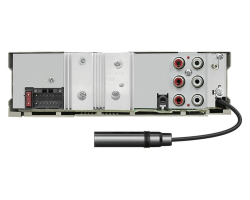 Pièces agricoles - Eclairage - Radio DAB USB BT écran couleur