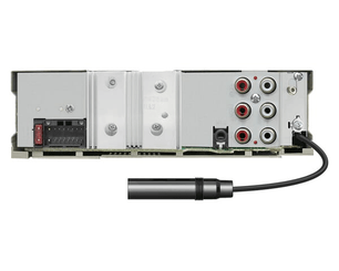 Pièces agricoles - Eclairage - Radio DAB USB BT écran couleur