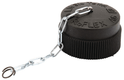 Couvercle anti-poussière 3/4"