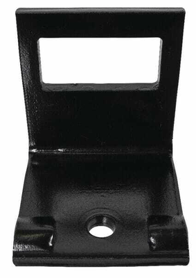 Pièces agricoles - Travail du sol - Bride 80x10/12mm pour châssis 70x70mm