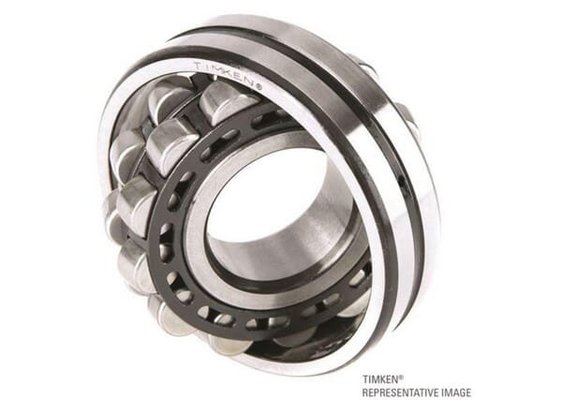 Pièces agricoles - Roulements - Roulement à rouleaux sphérique 50x110x40mm Timken