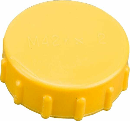 Pièces agricoles - Hydraulique - Bouchon anti-poussière M42x2,0