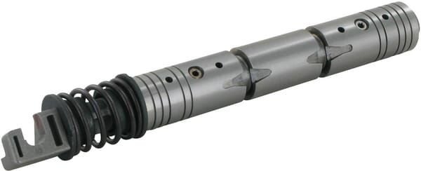 Pièces agricoles - Hydraulique - Tiroir 40 L/M 157-B-7122