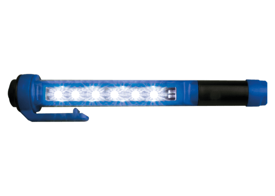 Outils - Outils divers - Lampe stylo à 6 leds