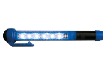 Outils - Outils divers - Lampe stylo à 6 leds