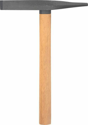 Pièces agricoles - Outils atelier - Marteau de soudeur 465g