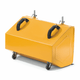 Bac de ramassage pour SWS 800 G