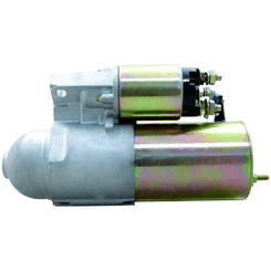 Pièces agricoles - Eclairage - Démarreur 12 V, 1,6 kW, 11 dents, CW