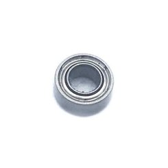 Pièces agricoles - Pièce divers - Roulement à billes inox 3X6X3