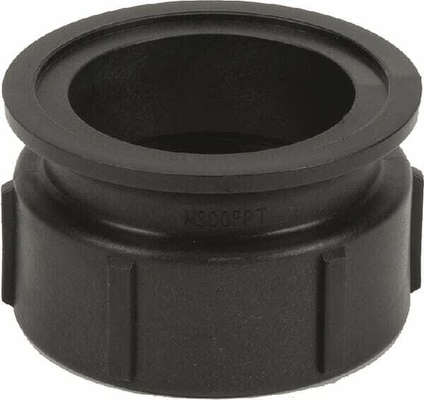 Pièces agricoles - Pièce Pulvérisateur - Accouplement de bride 3"FP x 3" fem. NPT