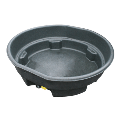 Materiels - Abreuvoir - BAC SIMPLE 430L CONDITIONNEMENT A RESPECTER