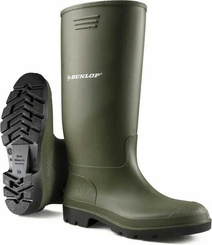 Vêtements et protections - Equipement - Bottes Pricemastor T44