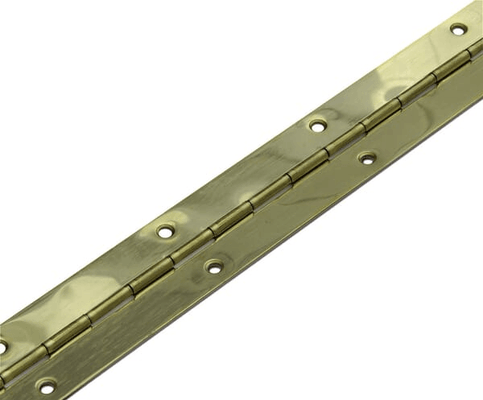 Pièces agricoles - Fasteners - Charnière pour piano 32x0,7 480 mm