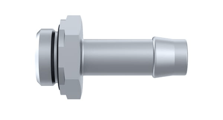 Pièces agricoles - Pièce divers - Raccord de tuyau