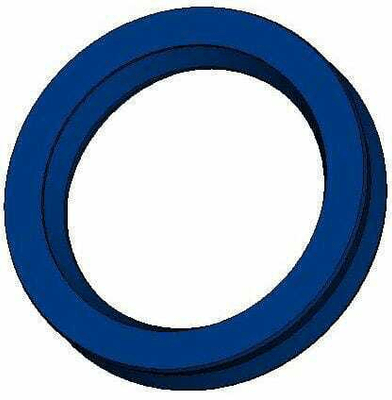 Pièces agricoles - Hydraulique - Joint pour 2FFN-3/8-M