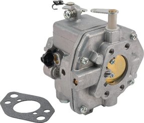 Pièces agricoles - Moteurs pièce origine - Carbureteur