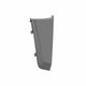 ASM-DOOR,SKIN,MP,LH,PNT,O.BLK Polaris origine