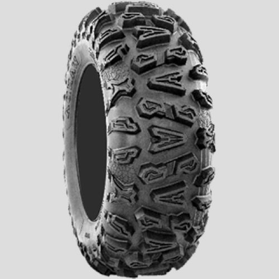 Pneumatique - Pneu - U-RIDE P390 6 PLIS 25x10 x 12