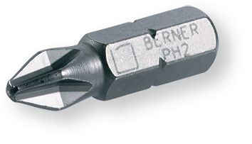 Outils - Outils divers - EMB. STD 1/4 PH2 110 MM