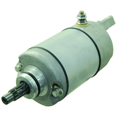 Pièces agricoles - Eclairage - Démarreur 12V, 10 dents, CCW