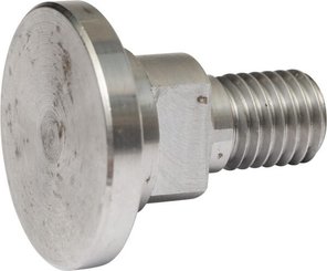 Pièces agricoles - Machines - Boulon de lame M12x30,5mm