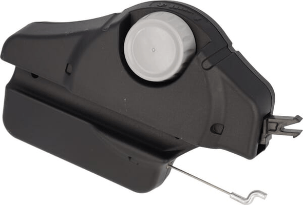 Pièces agricoles - Jardin et forêt pièce origine - Boîtier de commande gauche