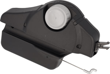 Pièces agricoles - Jardin et forêt pièce origine - Boîtier de commande gauche