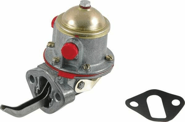 Pièces agricoles - TP pièce origine - Pompe d'alimentation Perkins