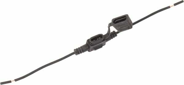 Pièces agricoles - Electricité - Porte-fusible MINI