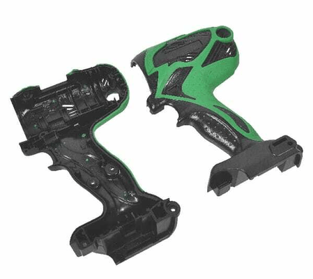 Outils - Outils divers - Boîtier (A+B) DS18DSAL
