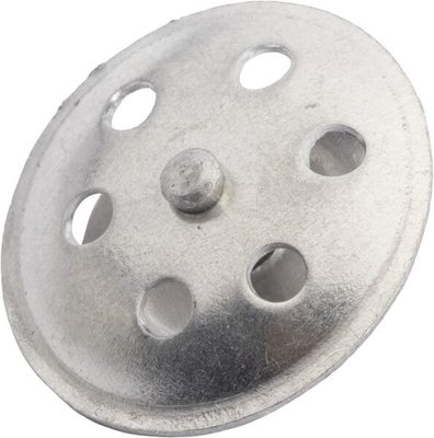 Pièces agricoles - Cloture,Jardin & Sylviculture - Valve pour seau d'alimentation 6 pcs
