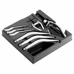Outils - Outils divers - Mod extracteurs