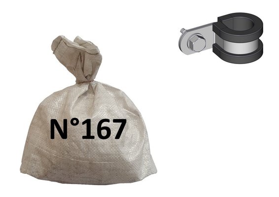 Materiels - Accessoires 0Kg-5Kg - SACHET PROTECTION OREILLE